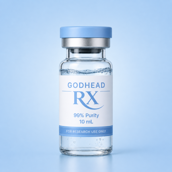 Bac - water 10mL